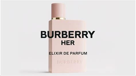 αρωμα burberry hondos center|Νέο Burberry Her Elixir Eau de Parfum .